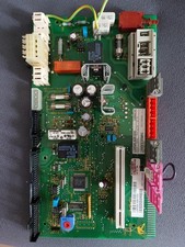 vitodens 100 Steuerplatine