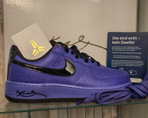 Nike barcelona kobe 44 - x, fc