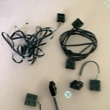 lego 9 V 4 defekte Kabel