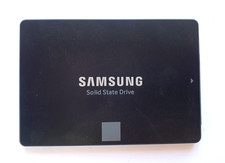 Samsung 500GB 850 EVO 2.5" SSD