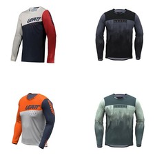 MTB Trikot Leatt Jersey LS