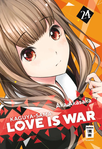 Kaguya sama love war - is,