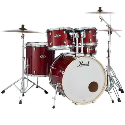 Pearl export rock hardware - export,