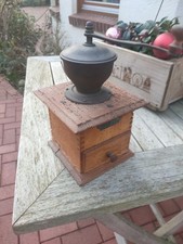 kaffeemühle alt antik