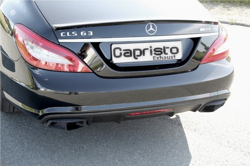 Capristo