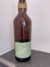 Lagavulin Distillers Edition