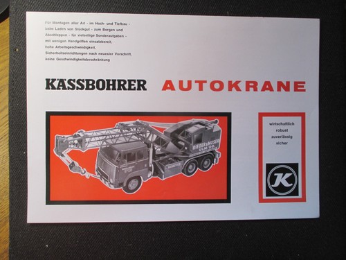 Nachlaß schönes prospekt - nachlaß,