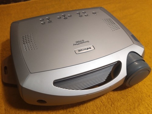 Infocus screenplay 5700 beamer - 5700,
