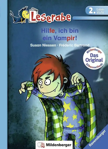 Leserabe mit mildenberger - mit,