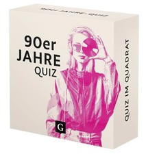 90er-Jahre-Quiz | Anna