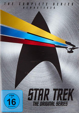 STAR TREK: Raumschiff