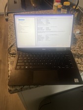 Dell XPS 13 9350 – 13.3"