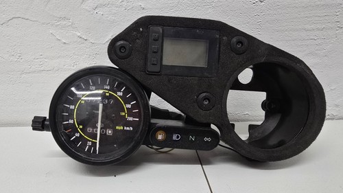 Tacho cockpit teilespender - cockpit,,