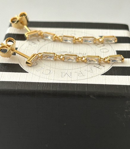 Thomas sabo ohrringe - thomas,