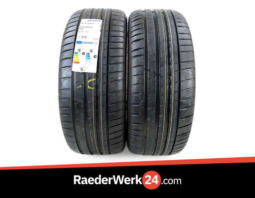 225 r18 95y xl michelin - 225/45,