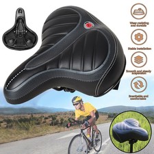 Fahrrad Sattel Komfort