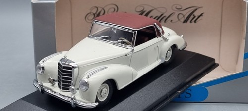 Modellautos minichamps - modellautos, 1:43