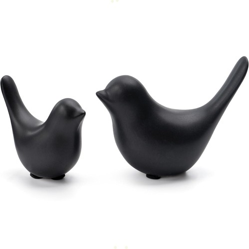 Notakia keramik vogelfiguren - notakia,