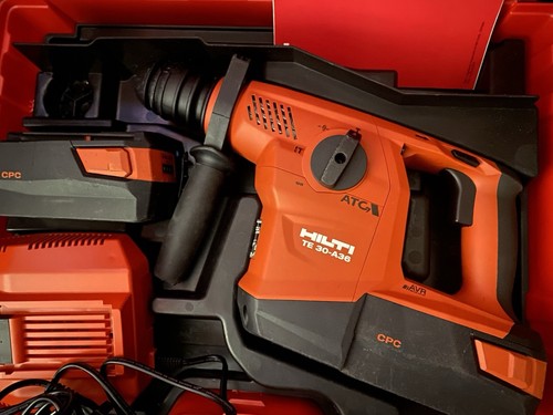 Bohrmaschine meißel hilti - meißel, te