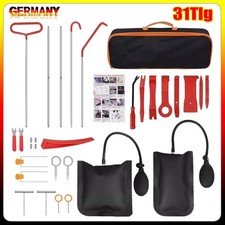 31tlg Berufsauto Auto Tür