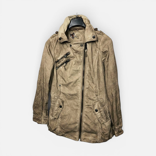 Khujo damen übergangsjacke - khujo,
