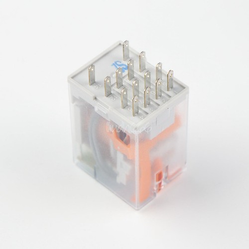One new relay cr m110ac4l - one, cr-m110ac4l