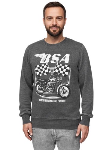 Covered bsa herren - re:covered,