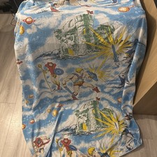 Vintage 1983 He-Man Masters of