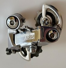 Sachs New Success ARIS