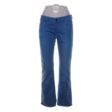 Mavi Jeans Co., Jeans, Größe: 28/30, Olivia, Blau, Baumwolle/Elasthan #UmM
