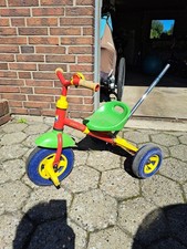 Dreirad von Kettler für