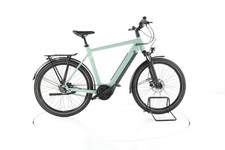 Winora Sinus R8 City E-Bike Top Elektrofahrrad Bosch Akku 500Wh Fahrrad 27.5" Pr