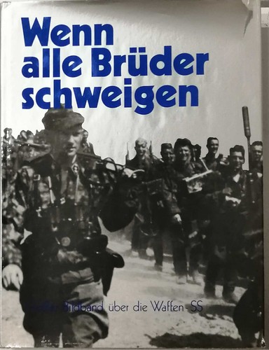 Wenn alle brüder schweigen - alle,