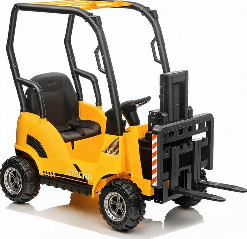 2in1 kinder elektroauto quad - 2in1,