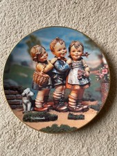 Schöne Ferienzeit Hummel