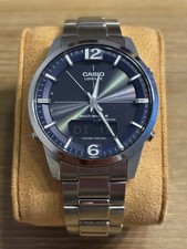 Casio LCW-M170D-2AER Funkuhr