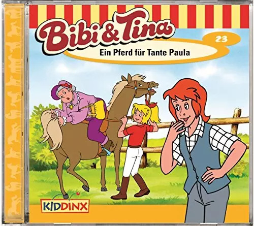 Folge ein pferd für - pferd,