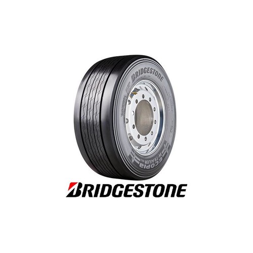 Bridgestone ecopia trailer - bridgestone, h-trailer