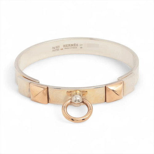Hermès collier chien - hermès, 2015