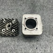 Stage6 Zylinder Sport Pro 70cc MK2 Piaggio AC Nrg