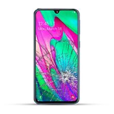 Samsung A40 / A41 / A42 Reparatur LCD Display Touchscreen Glas