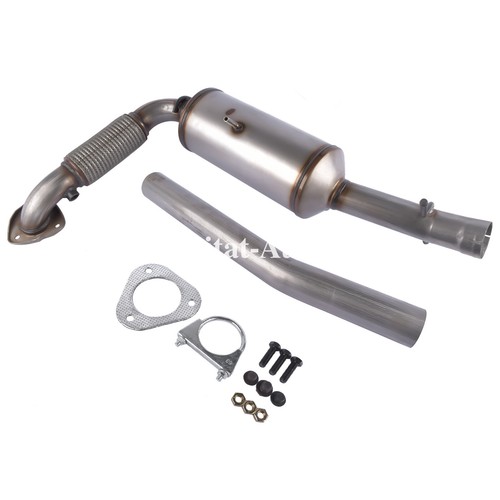 Dpf dieselpartikelfilter - dpf,