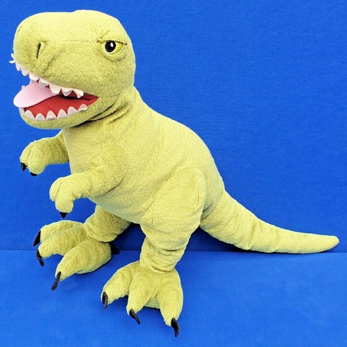 Ikea jattelik dinosaurier - jattelik,