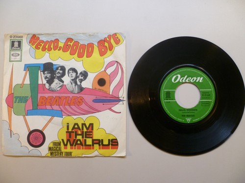 Vinyl the beatles - vinyl,
