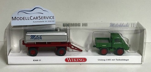 Wiking sondermodell - 1/87, (h0)