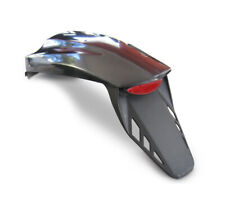 Super Moto Evo LED Heck schwarz passend für KTM LC4 625 640 Heck mit Rücklicht