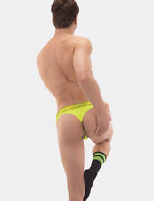 barcode Berlin - Thong IVER