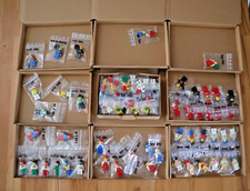 LEGO MINIFIGUREN  KATEGORIE
