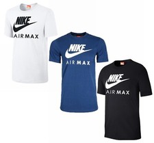 Nike Air Max T-Shirt Hemd
