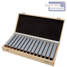 Präzisions-Parallelunterlagen